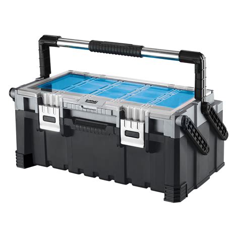 allister tool boxes b&q